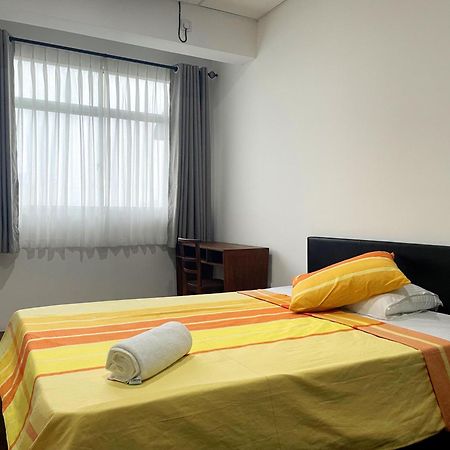 Jays Guest - Rajagiriya Colombo Hotel Kültér fotó