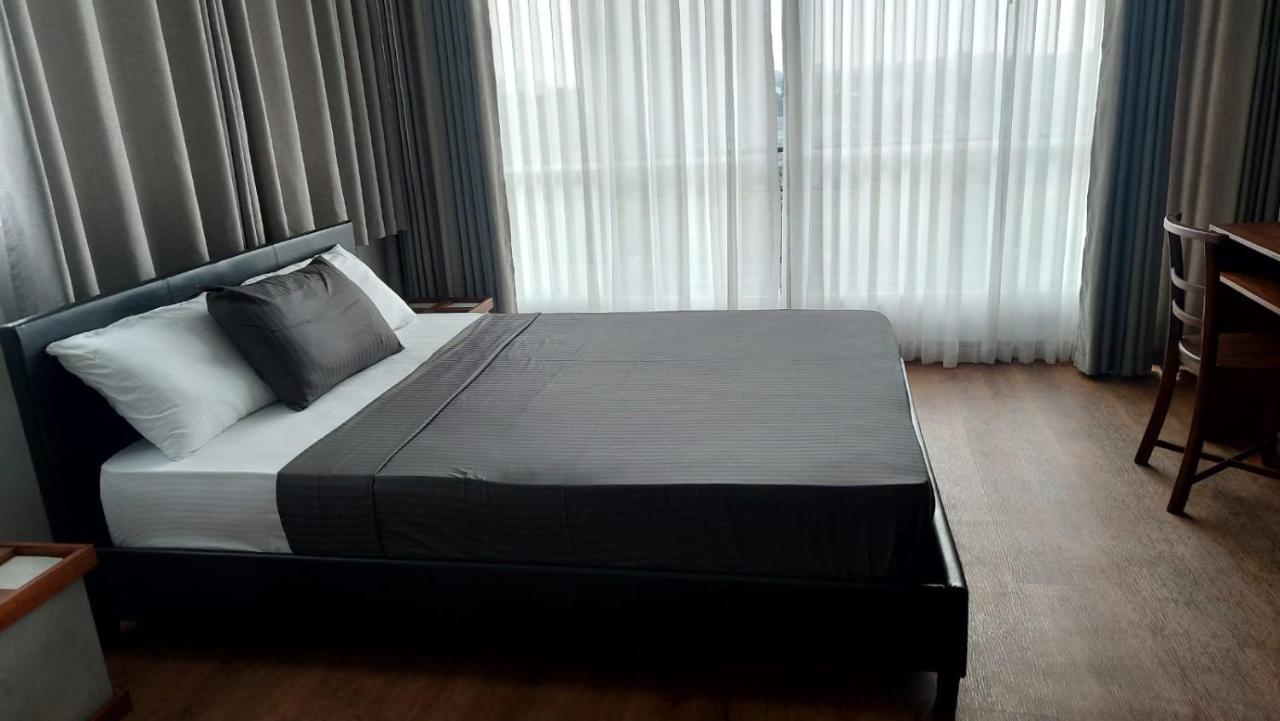 Jays Guest - Rajagiriya Colombo Hotel Kültér fotó