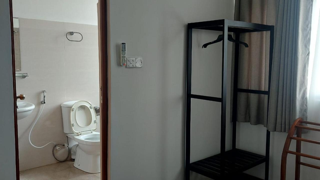 Jays Guest - Rajagiriya Colombo Hotel Kültér fotó