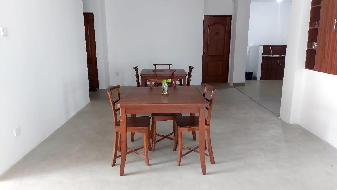 Jays Guest - Rajagiriya Colombo Hotel Kültér fotó