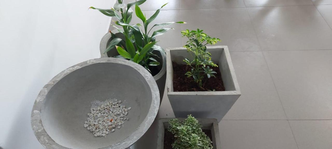 Jays Guest - Rajagiriya Colombo Hotel Kültér fotó