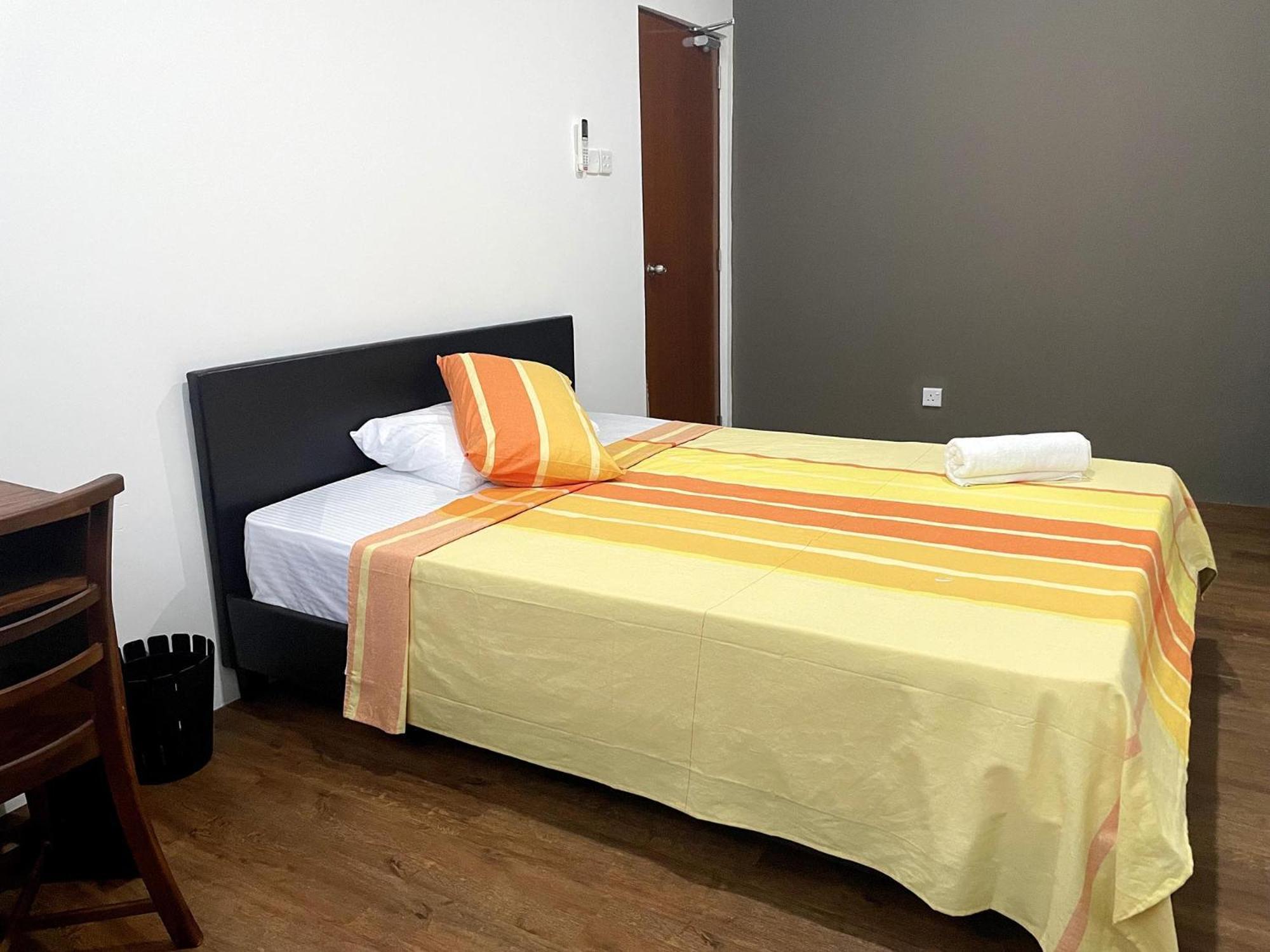 Jays Guest - Rajagiriya Colombo Hotel Kültér fotó