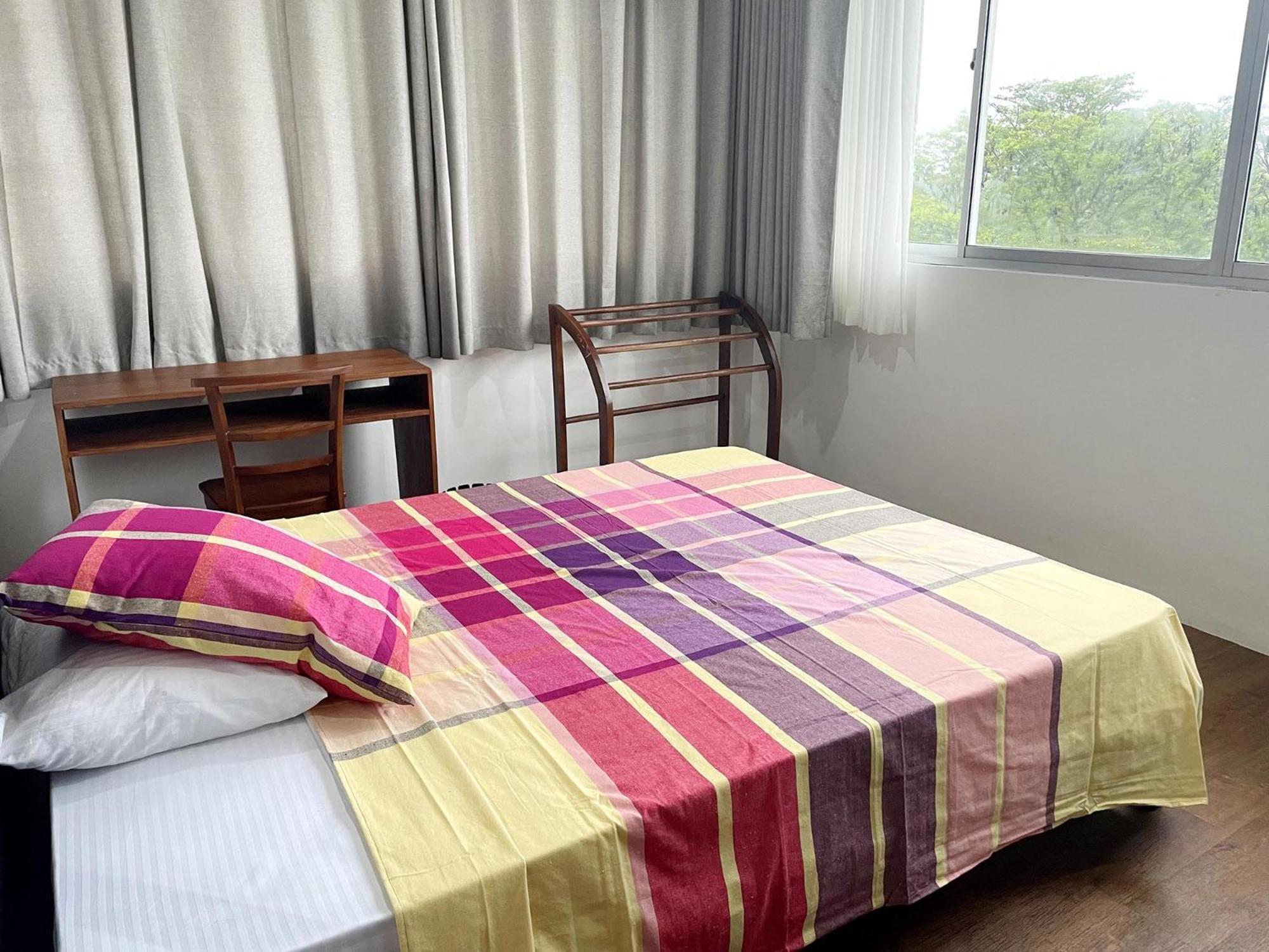Jays Guest - Rajagiriya Colombo Hotel Kültér fotó